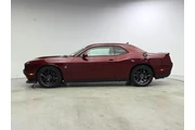 $31998 : Dodge Challenger 2019 R/T Sc thumbnail