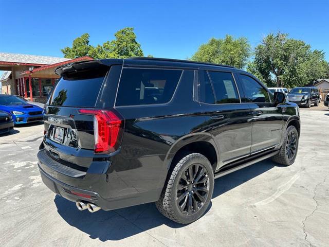 2021 GMC Yukon Denali image 10