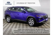 Hyundai TUCSON 2022 AWD SE 4 en Trenton