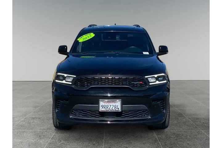 $39200 : Dodge Durango 2025 AWD GT 4d image 8