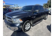 $14350 : 2020 RAM 1500 Classic SLT thumbnail