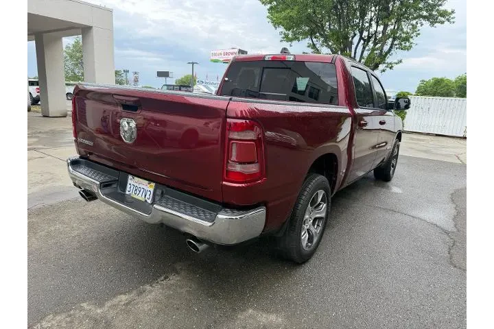 $38000 : Ram 1500 2023 4x2 Laramie 4d image 5