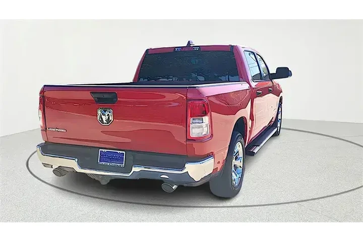 $37628 : Ram 1500 2024 4x2 Big Horn 4 image 7
