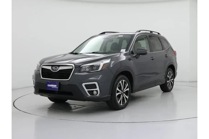 $28998 : Subaru Forester 2021 AWD Lim image 4