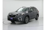 $28998 : Subaru Forester 2021 AWD Lim thumbnail