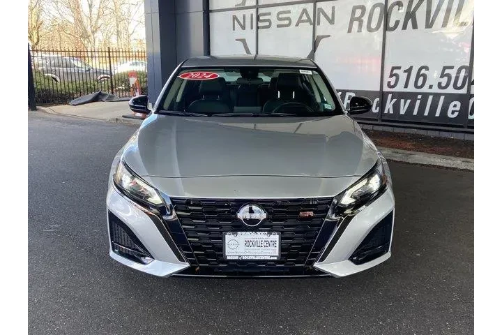 Nissan Altima 2024 2.5 SR 4d image 3