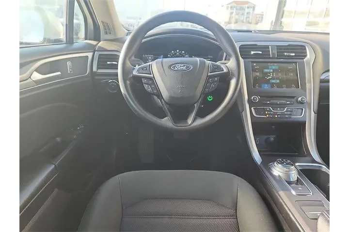 $6995 : Ford Fusion 2018 SE 4dr Seda image 9