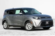 Kia Soul 2024 LX 4dr Crossov en Sacramento