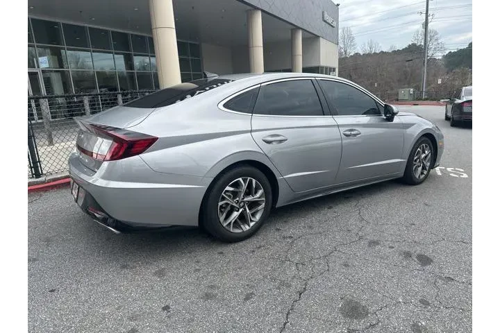 $21136 : Hyundai SONATA 2023 SEL 4dr image 4