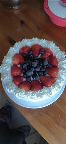 Tres leches image 1