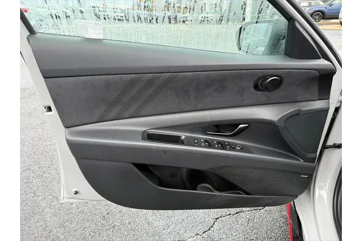 $32591 : Hyundai ELANTRA N 2025 4dr S image 10