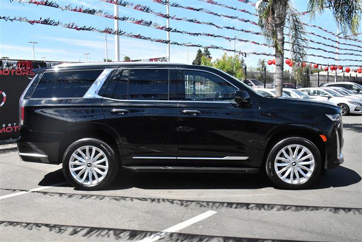 $70974 : Escalade RWD Luxury image 9