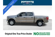 $36995 : Ford F-150 2023 4x4 XLT 4dr thumbnail