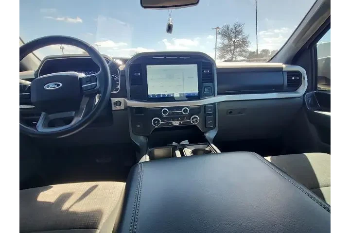 $24998 : Ford F-150 2021 4x2 XL 4dr S image 6