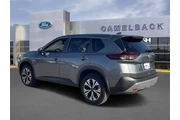 $15994 : Nissan Rogue 2022 SV 4dr Cro thumbnail