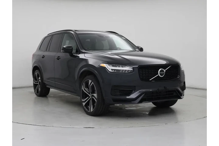$35998 : Volvo XC90 Recharge 2021 eAW image 1