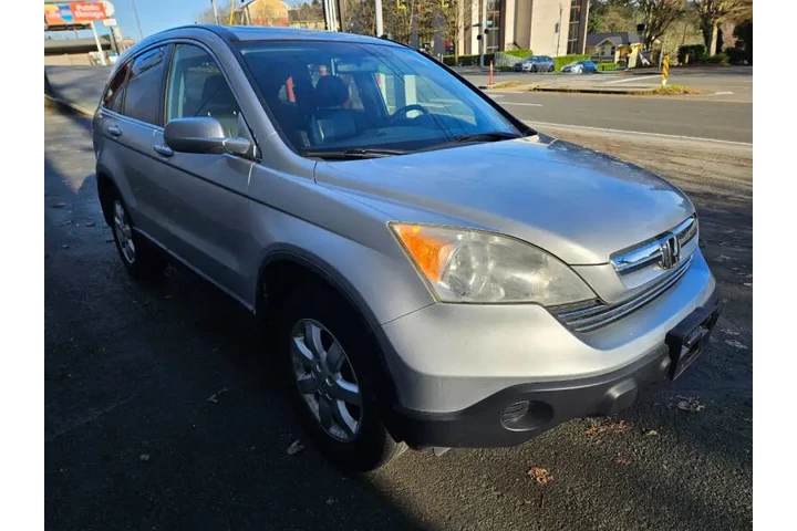 $9500 : 2009 CR-V EX-L image 8