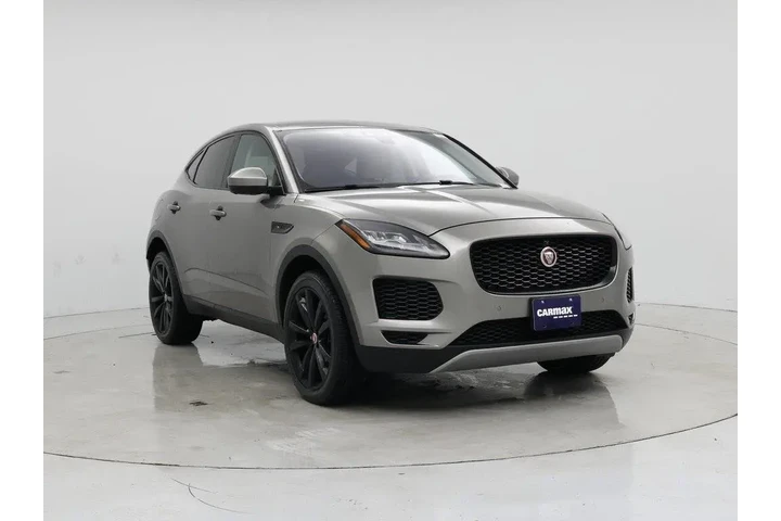 $19998 : Jaguar E-PACE 2018 AWD P250 image 1