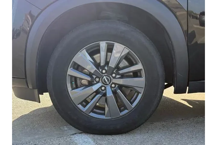 $20995 : Nissan Pathfinder 2022 S 4dr image 9