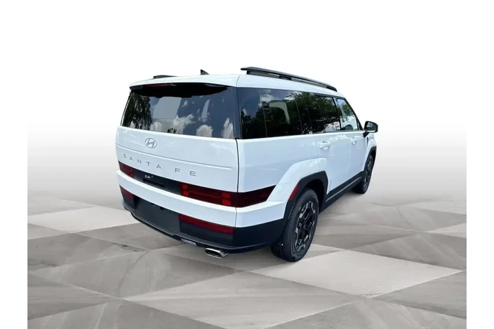 $28944 : Hyundai SANTA FE 2025 SEL 4d image 8