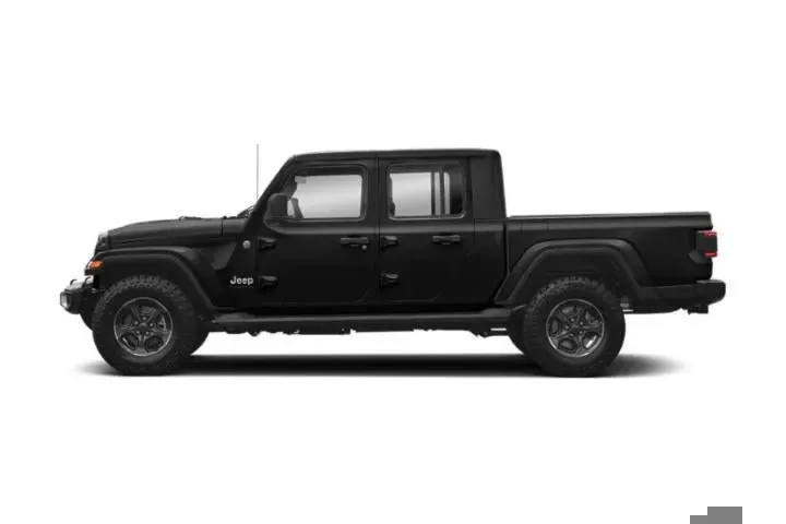 $31891 : Jeep Gladiator 2021 4x4 High image 2