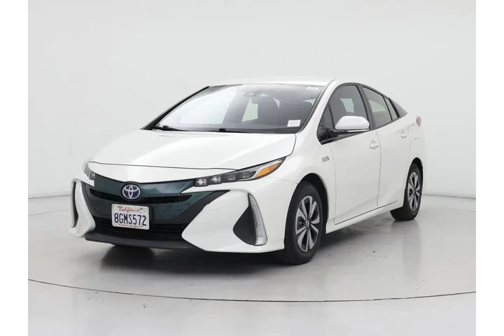 $18998 : Toyota Prius Prime 2018 Plus image 4