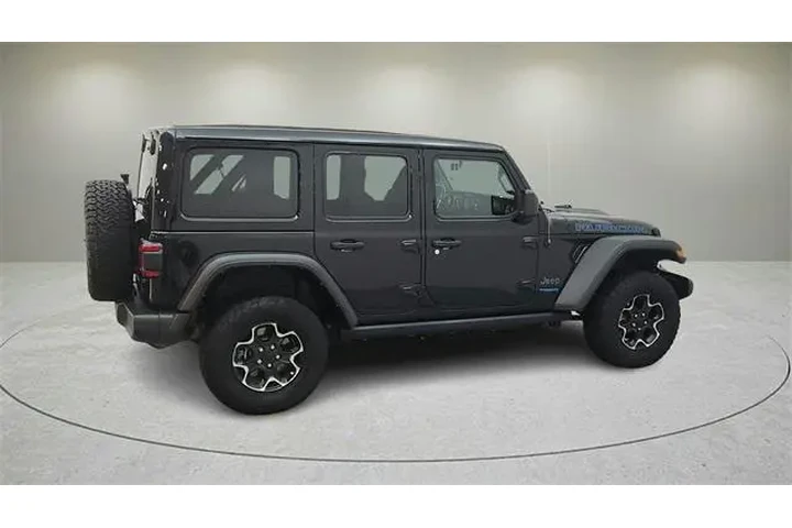 $33555 : Jeep Wrangler Unlimited 2022 image 10
