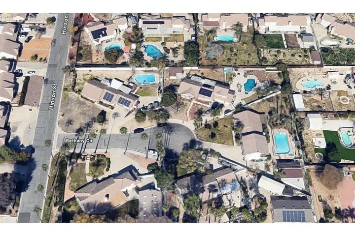 $795 : Rento Cuarto en Moreno Valley image 4