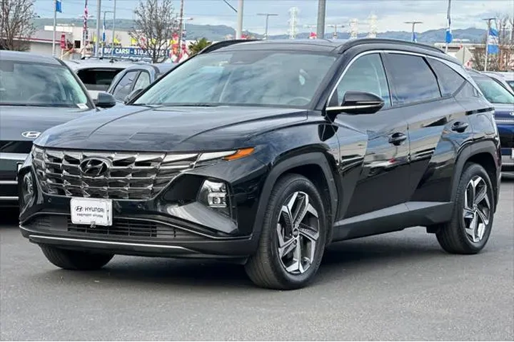 $28995 : Hyundai TUCSON 2023 Limited image 7