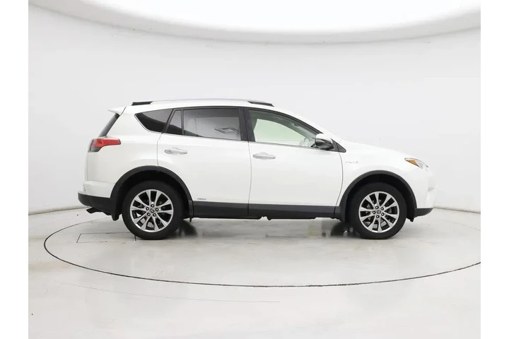$25998 : Toyota RAV4 Hybrid 2017 AWD image 7