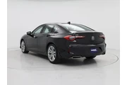 $27998 : Acura TLX 2021 4dr Sedan w/T thumbnail