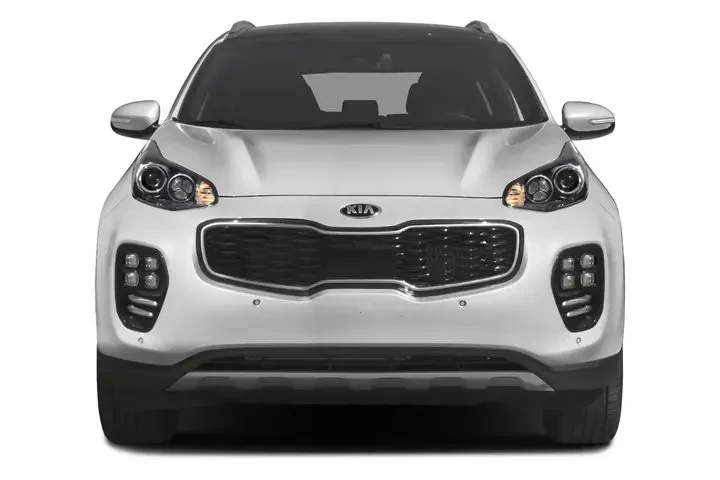 $14997 : Kia Sportage 2017 SX Turbo 4 image 7