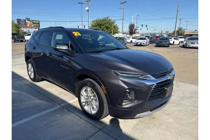 $17999 : 2021 Blazer LT image 1