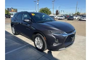 2021 Blazer LT en Stockton