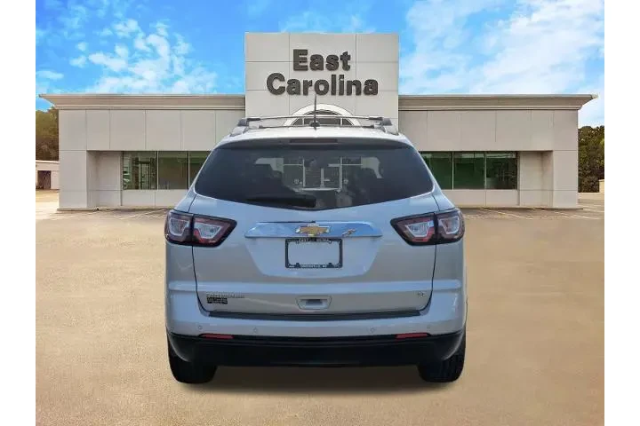 $13500 : Chevrolet Traverse 2017 LT 4 image 4