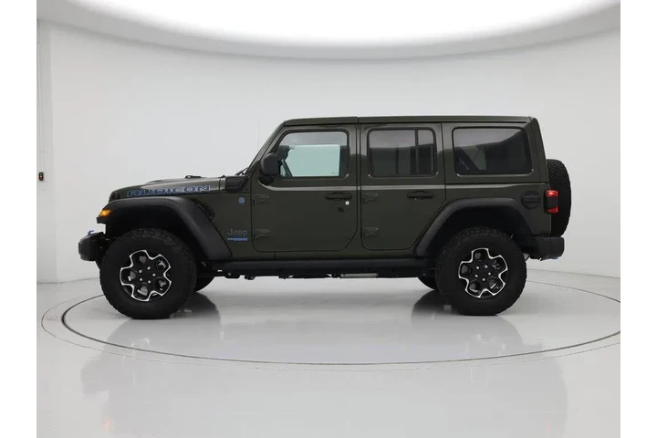 $34998 : Jeep Wrangler Unlimited 2022 image 3