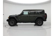$34998 : Jeep Wrangler Unlimited 2022 thumbnail