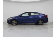 $13998 : Hyundai ELANTRA 2018 SEL 4dr thumbnail
