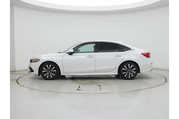 $23998 : Honda Civic 2022 EX 4dr Seda image 3