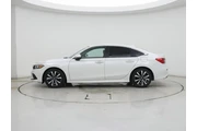 $23998 : Honda Civic 2022 EX 4dr Seda thumbnail