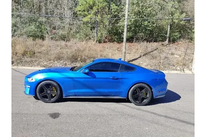 $14999 : Ford Mustang 2020 EcoBoost 2 image 6