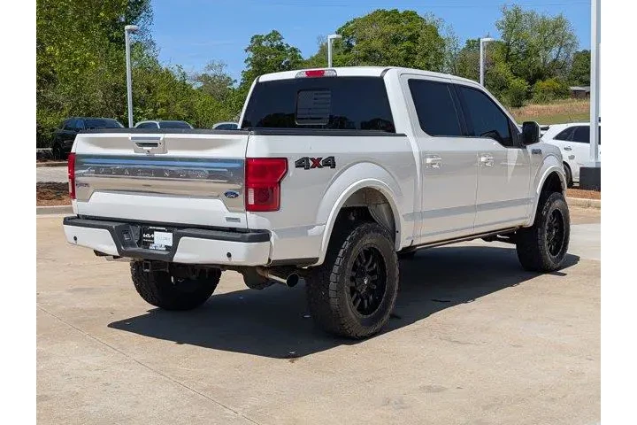 $35500 : Ford F-150 2020 4x4 King Ran image 7