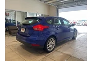 $10495 : Ford Focus 2015 SE 4dr Hatch thumbnail
