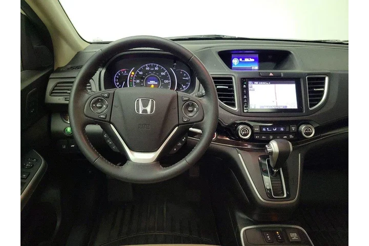 $20998 : Honda CR-V 2015 AWD Touring image 10