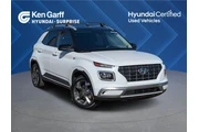 Hyundai VENUE 2022 Limited 4 en Phoenix