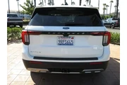 $36898 : Ford Explorer 2025 Active 4d thumbnail