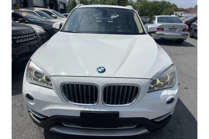 $8900 : 2014 BMW X1 xDrive35i image 3