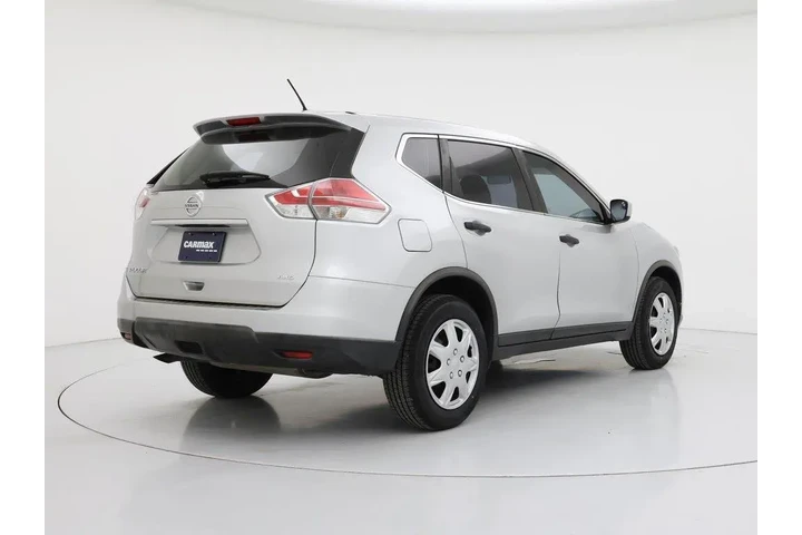 $14998 : Nissan Rogue 2016 AWD SV 4dr image 8