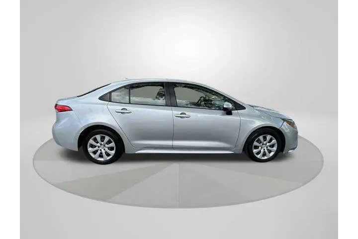 $14611 : Toyota Corolla 2022 LE 4dr S image 8