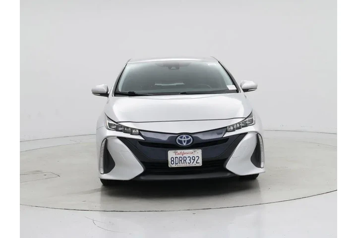 $17998 : Toyota Prius Prime 2017 Prem image 5